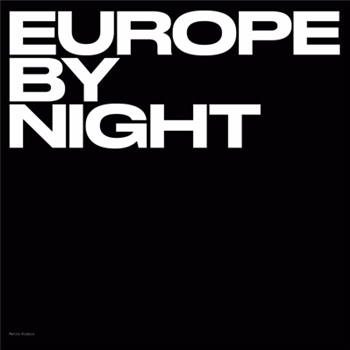 Metro Riders - Europe by Night - Possible Motive