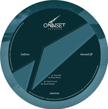 Joe Farr - Ascend EP - ONNSET