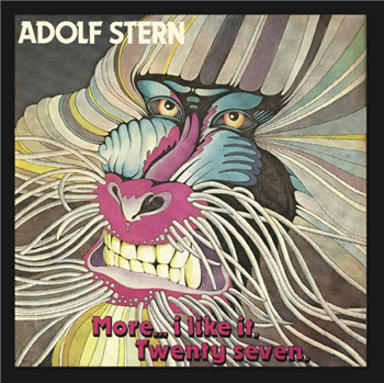 Adolf STERN - More... I Like It - BEST RECORD