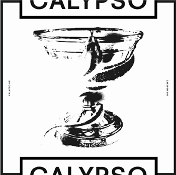 MENDRIX/COLOSSIO/THOMASS JACKSON/INIGO VONTIER - Volumen 1 - Calypso MENDRIX/COLOSSIO/THOMASS JACKSON/INIGO VONTIER - Volumen 1 - Calypso