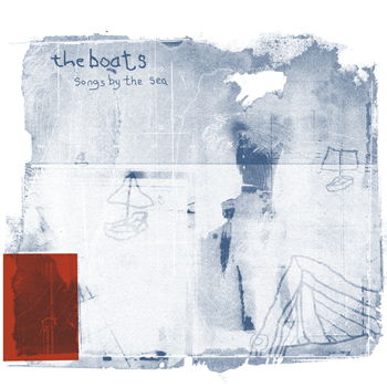 The Boats - Songs By The Sea (2 X LP) - The Boats Archive