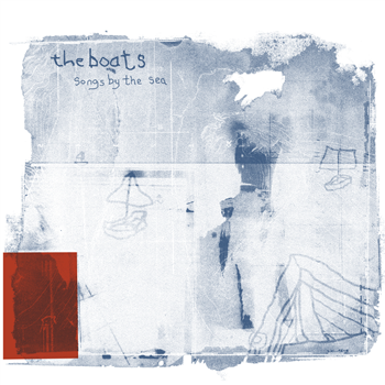 The Boats - Songs By The Sea (2 X LP) - The Boats Archive The Boats - Songs By The Sea (2 X LP) - The Boats Archive