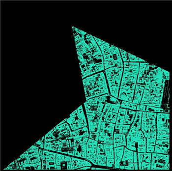 Tobias SCHMIDT - Down Is Up EP - Vivod Tobias SCHMIDT - Down Is Up EP - Vivod