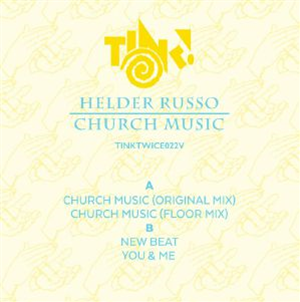 Helder RUSSO - Church Music - Tomorrow Is Now Kid Helder RUSSO - Church Music - Tomorrow Is Now Kid