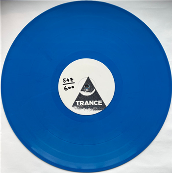 TRANCE WAX - Trance Wax Two - Trance Wax