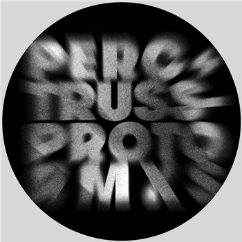 Mumdance & Logos - Tectonic Recordings Mumdance & Logos - Tectonic Recordings