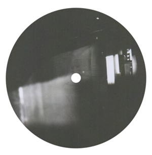 ALEX SEIDEL - SCHWARZ 12 EP - SCHWARZ 12 RECORDS