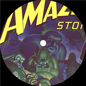 The Shaver Mystery - Va - Amazing Stories The Shaver Mystery - Va - Amazing Stories