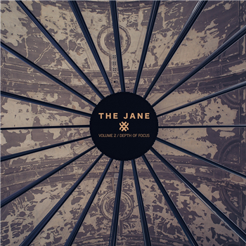 THE JANE 2 - Va - 541 LABEL