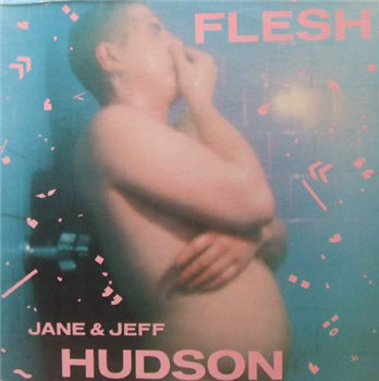 Jeff and Jane Hudson - Flesh - Dark Entries