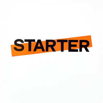 Starter - Starter - Dark Entries