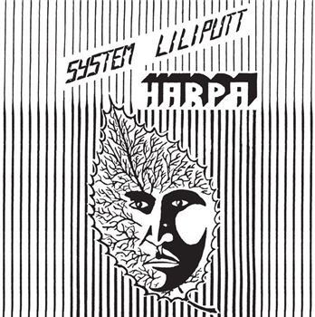 System Liliputt ?– Harpa - Dark Entries