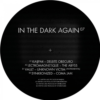 in the dark again 07 - Va - in the dark again in the dark again 07 - Va - in the dark again
