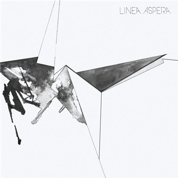 Linea Aspera – Linea Aspera - Dark Entries