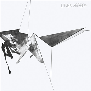 Linea Aspera – Linea Aspera - Dark Entries Linea Aspera – Linea Aspera - Dark Entries