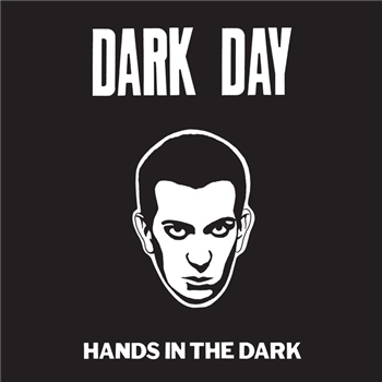 Dark Day ?– Hands In The Dark - Dark Entries