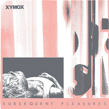 Xymox - Subsequent Pleasures - Dark Entries