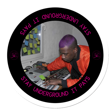 Donarra – Les Sentiments de Shiva - Stay underground it pays Donarra – Les Sentiments de Shiva - Stay underground it pays