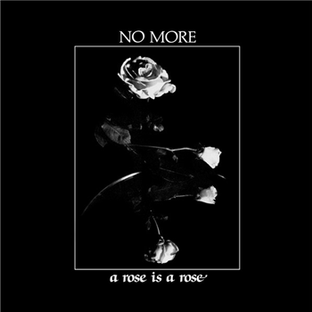 No More ?– A Rose Is A Rose (2 x LP + 7) - Dark Entries ?
