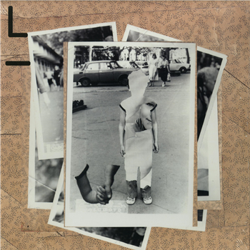 Rayo / Yourayo - LEZO EP - Propaganda Records Rayo / Yourayo - LEZO EP - Propaganda Records