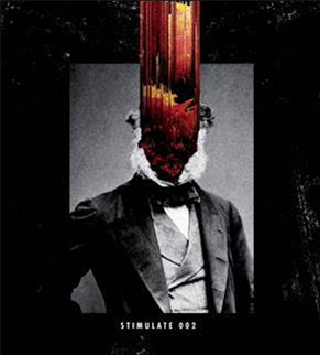 ARNAUD LE TEXIER - LATINUM EP - INERTIE ARNAUD LE TEXIER - LATINUM EP - INERTIE
