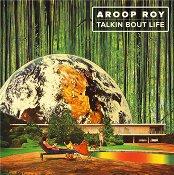 Aroop Roy - Talkin Bout Life - HOUSE OF DISCO
