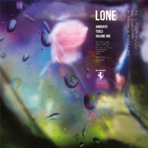 LONE - AMBIVERT TOOLS VOLUME ONE - R&S