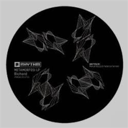 Bichord - Metamorfosi LP - Planet Rhythm