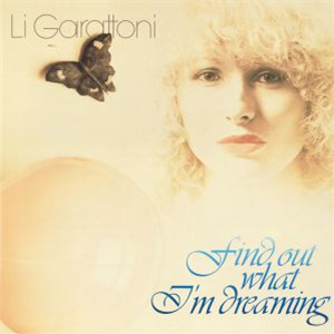 Li GARATTONI - Find Out What Im Dreaming - Private