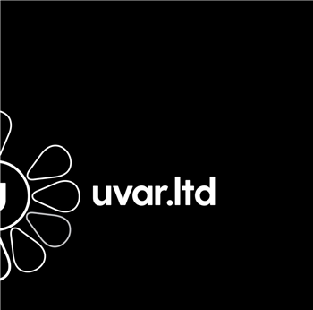 UVARLTD001 - Va (2 X LP) - UVAR