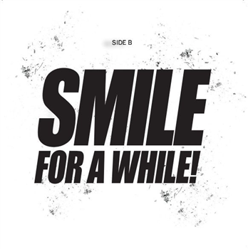 The Brothers Leeb - Touched EP - Smile For A While	