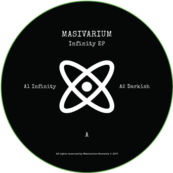 Masivarium - Infinity Ep - Masivarium