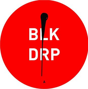 Michael Klein - Fronting - BLKDRP