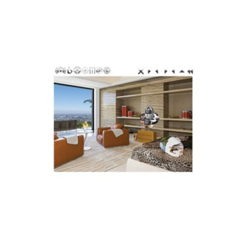 Barbir / Nicola Kazimir - Gentrified Underground Youth - Lespoints Barbir / Nicola Kazimir - Gentrified Underground Youth - Lespoints