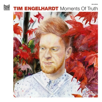 Tim Engelhardt - Moments Of Truth - Poker Flat