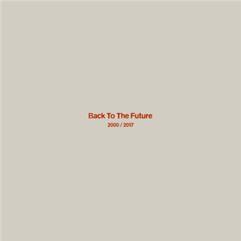 Halo Varga – Back to the Future (12 + 10) - All Inn Records