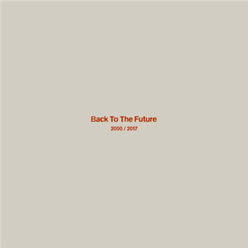 Halo Varga – Back to the Future (12 + 10) - All Inn Records Halo Varga – Back to the Future (12 + 10) - All Inn Records