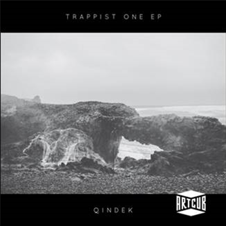 QINDEK - TRAPPIST ONE EP - ARTCUB RECORDS