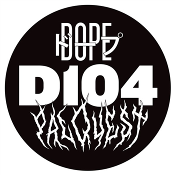 D104 - Dope - Palma Music