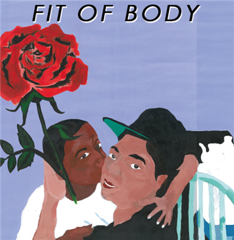 Fit of Body - Healthcare - Ransom Note Records