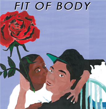 Fit of Body - Healthcare - Ransom Note Records Fit of Body - Healthcare - Ransom Note Records