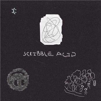 Brayan Valenzuela - Scribble Acid - 0000