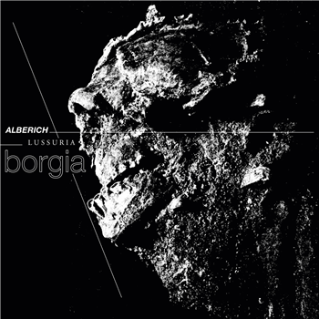 Alberich / Lussuria - Borgia - Hospital Productions