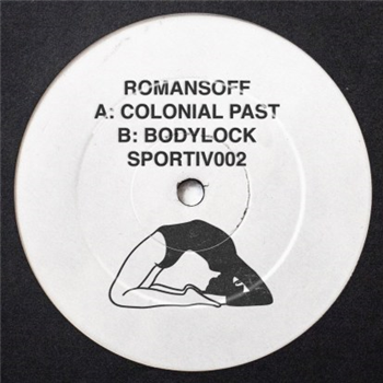 Romansoff - Sportiv