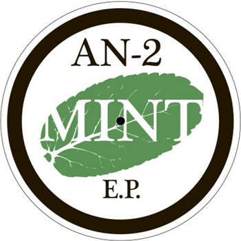 An-2 - Mint, Amberflame Remix - Theomatic