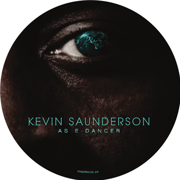 KEVIN SAUNDERSON AS E-DANCER - HEAVENLY (REVISITED PART 2) - KMS