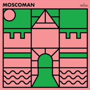 MOSCOMAN - ROCKY BEACH 3 - TREISAR