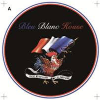 Bleu Blanc House - Republic - SKYLAX RECORDS