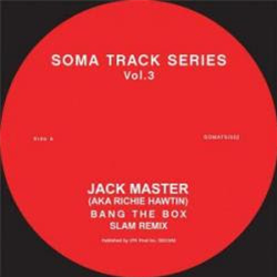 Jack Master / Slam - Soma