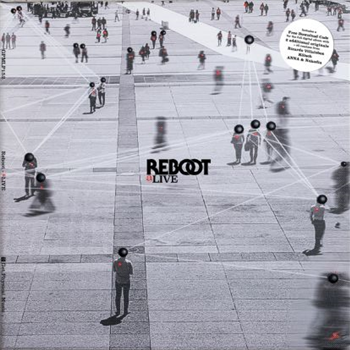Reboot - Alive - Get Physical